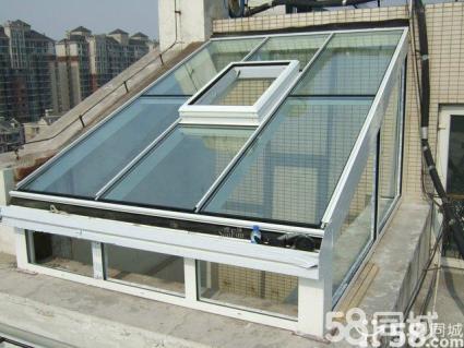 免费测量及设计 天津高尔门窗厂是一家专业制作断桥铝