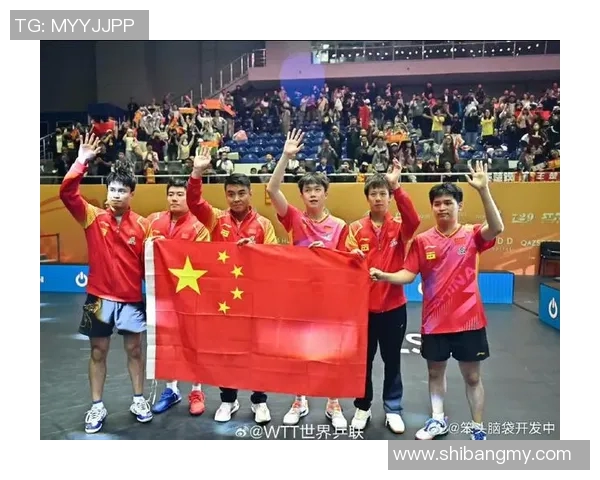 重庆乒乓球队在世锦赛上的拼搏历程与荣耀追寻