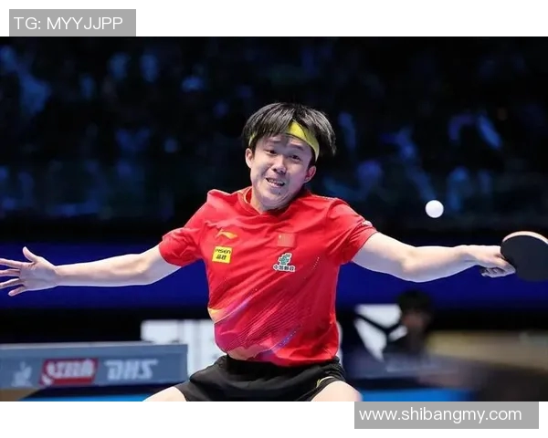 南京乒乓球队实力飙升再创佳绩引领全国乒乓球排名新高度