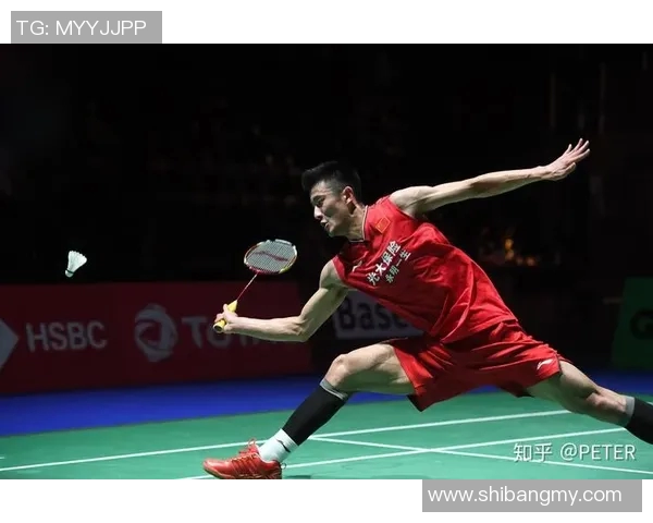 南京羽毛球队耐力训练的深度分析与发展探讨