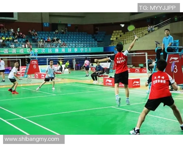 成都羽毛球队在世界锦标赛中的蜕变与新篇章探索之旅 成都羽毛球队在世界锦标赛中的蜕变与新篇章探索之旅