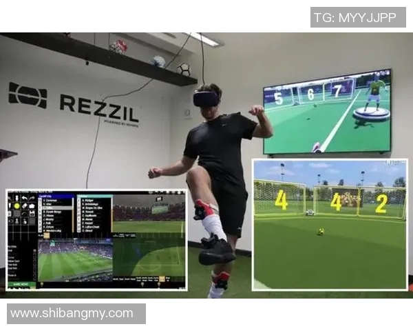 科学足球技术训练方法探究与实践提升运动员竞技水平的路径