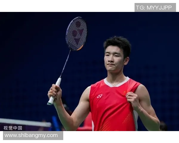 杭州亚运会羽毛球队战术解析与表现评估展现团队实力与策略智慧