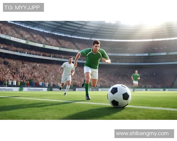 璀璨特效足球明星壁纸尽显球场魅力与激情瞬间的完美结合 璀璨特效足球明星壁纸尽显球场魅力与激情瞬间的完美结合