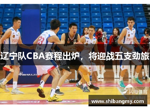 辽宁队CBA赛程出炉，将迎战五支劲旅