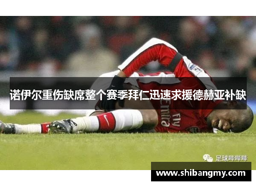 诺伊尔重伤缺席整个赛季拜仁迅速求援德赫亚补缺